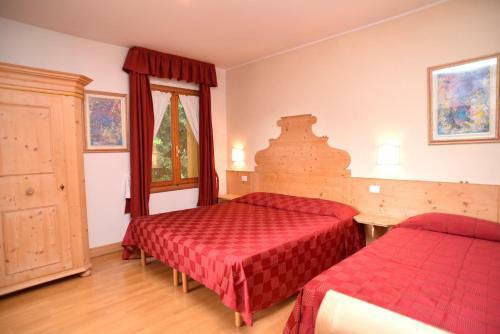 Hotel Albergo Da Gildo