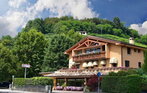 Hotel Albergo Da Gildo