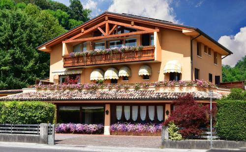 Hotel Albergo Da Gildo