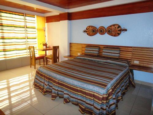 Citi Hotel Hilongos