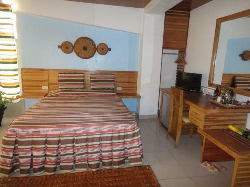 Citi Hotel Hilongos