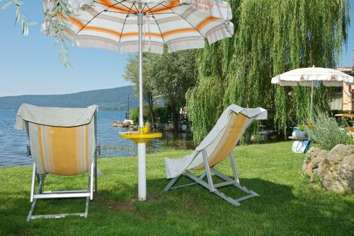 Hotel Albergo La Bella Venere