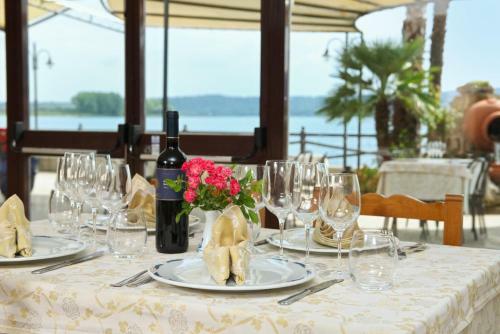 Hotel Albergo La Bella Venere