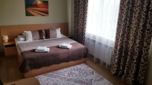 Chernivtsi Apartments