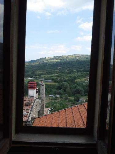 La Ruvva B&B