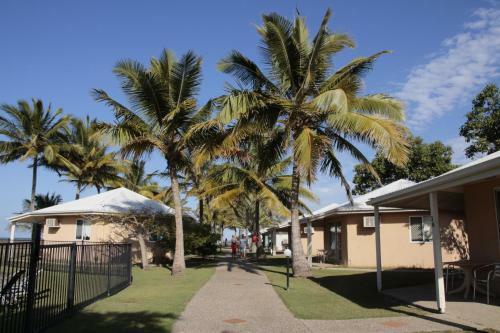 Villa Illawong Beach Resort