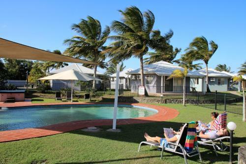 Villa Illawong Beach Resort