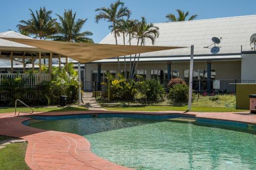 Villa Illawong Beach Resort