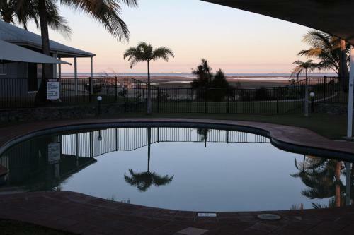 Villa Illawong Beach Resort