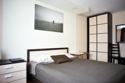 Truck House Hotel