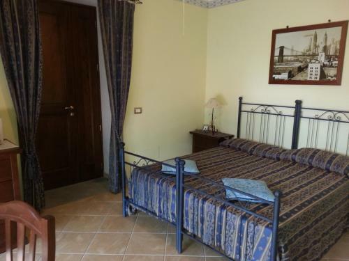 Bed & Breakfast La Casa Di Lidia