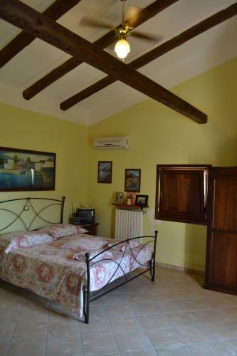 Bed & Breakfast La Casa Di Lidia
