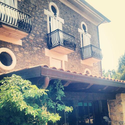 Bed & Breakfast La Casa Di Lidia