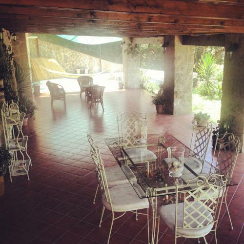Bed & Breakfast La Casa Di Lidia