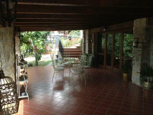 Bed & Breakfast La Casa Di Lidia