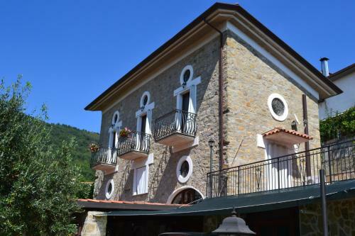 Bed & Breakfast La Casa Di Lidia