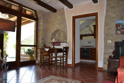 Bed & Breakfast La Casa Di Lidia