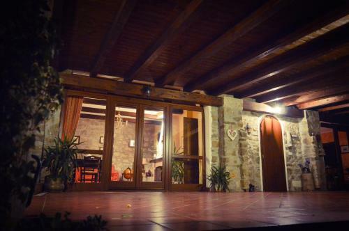 Bed & Breakfast La Casa Di Lidia
