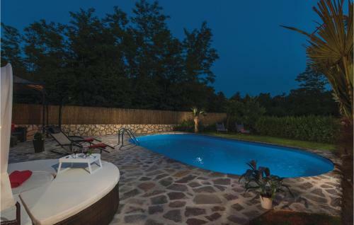 Holiday Home Snasici 58