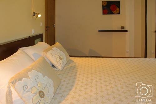 Hostal Solar Do Carvalho