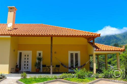 Hostal Solar Do Carvalho