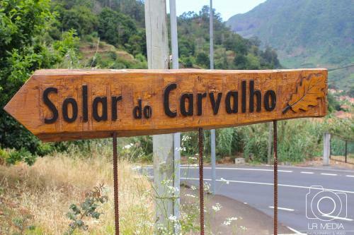Hostal Solar Do Carvalho