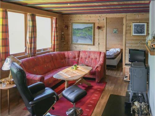Holiday Home Etne Kaldheim II