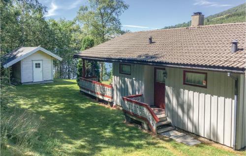 Holiday Home Etne Kaldheim II