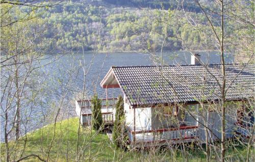 Holiday Home Etne Kaldheim II