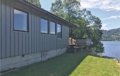 Holiday Home Etne Kaldheim II