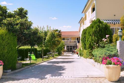 Hostal Ze Luis