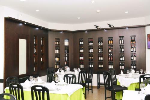 Hostal Ze Luis