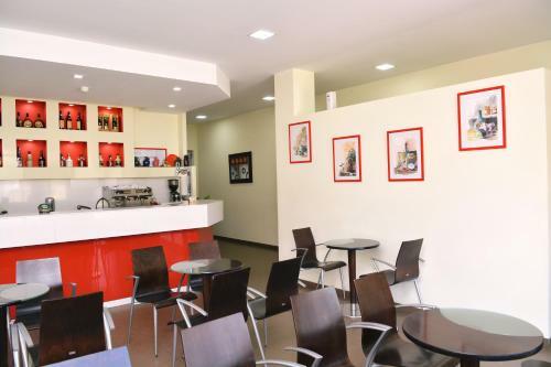Hostal Ze Luis