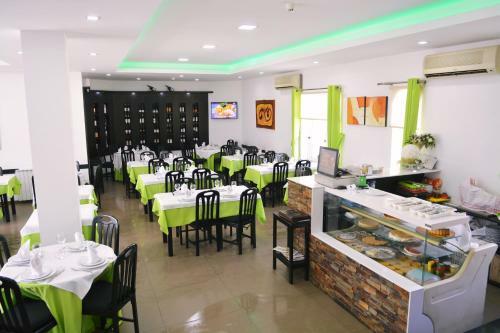 Hostal Ze Luis