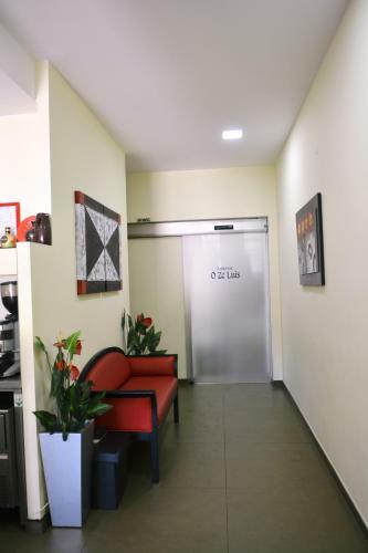 Hostal Ze Luis