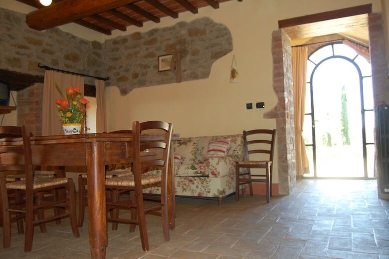 Agroturismo Podere Campovecchio
