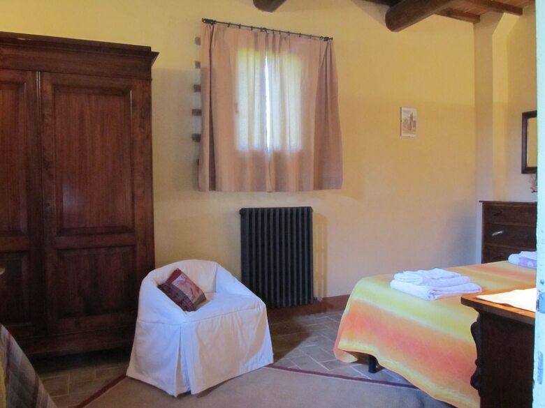Agroturismo Podere Campovecchio