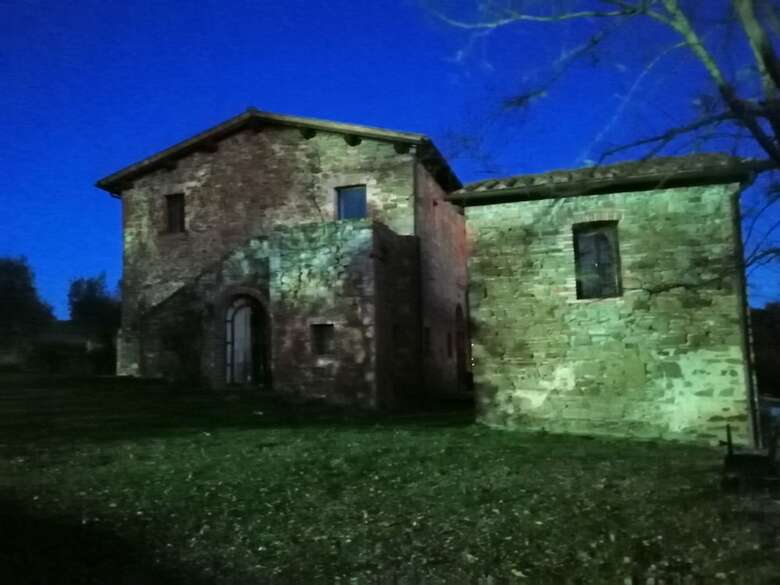 Agroturismo Podere Campovecchio