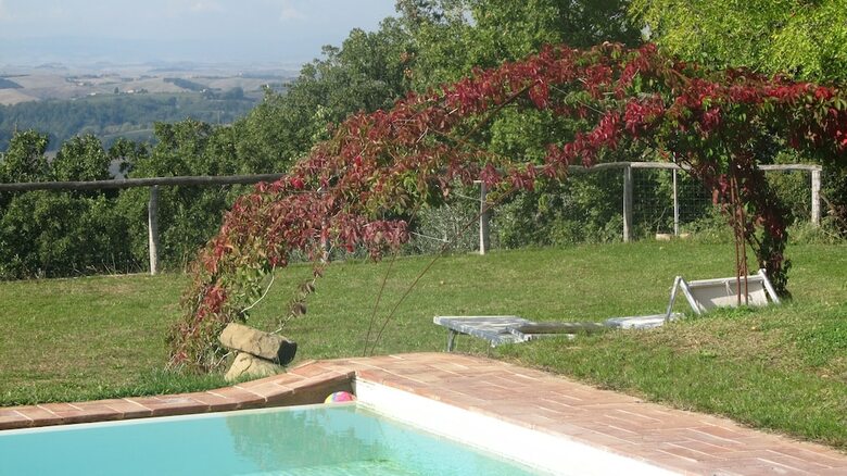 Agroturismo Podere Campovecchio