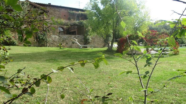 Agroturismo Podere Campovecchio
