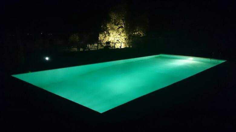 Agroturismo Podere Campovecchio