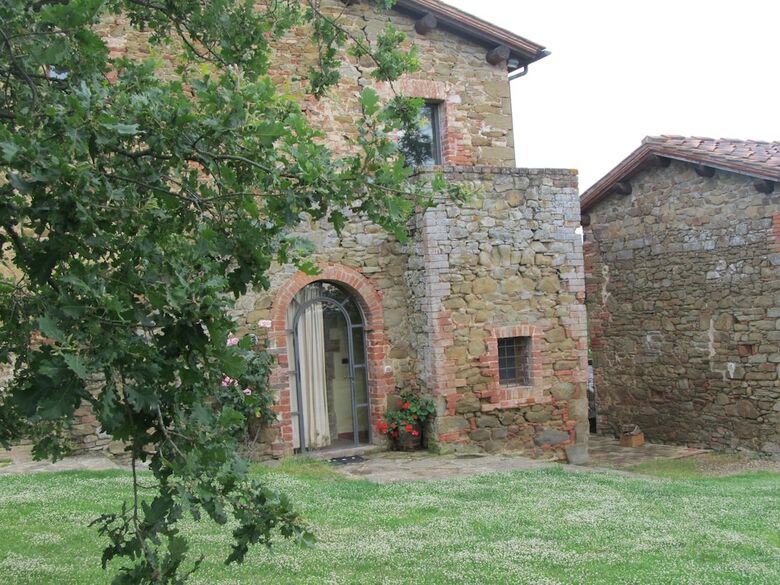 Agroturismo Podere Campovecchio