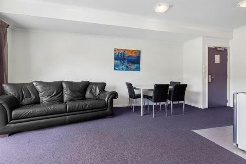 Amethyst Court Motor Lodge