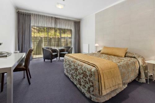 Amethyst Court Motor Lodge