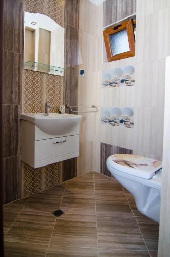 Hostal Guest House Villa Elma
