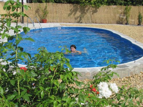 Hostal Guest House Villa Elma