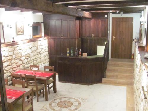 Hostal Guest House Villa Elma