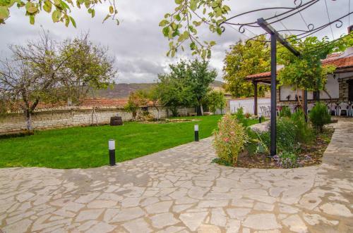 Hostal Guest House Villa Elma