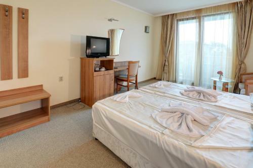 Hotel Lalov Egrek