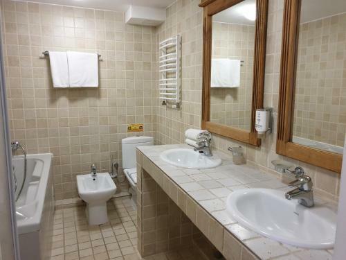 Yaremche Club Hotel